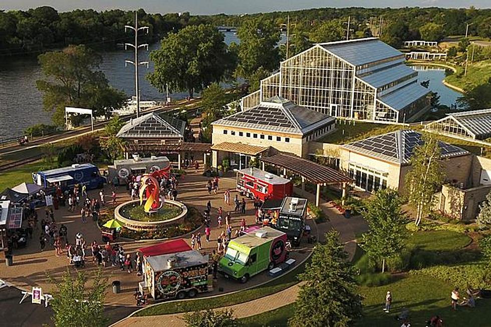One Of Illinois&#8217; Favorite Food Truck Events Returns For 2023
