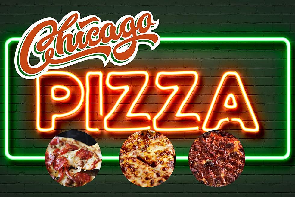 You Won’t Find a Better Pizza in Chicago Than This, Food Experts Say