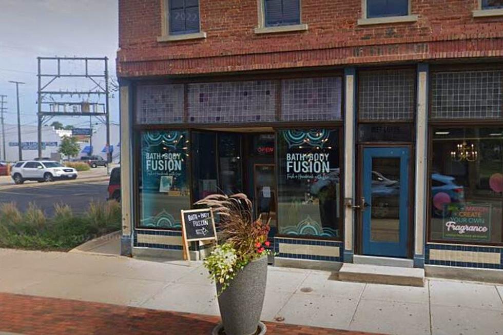 Downtown Rockford Shop Announces Store Closing