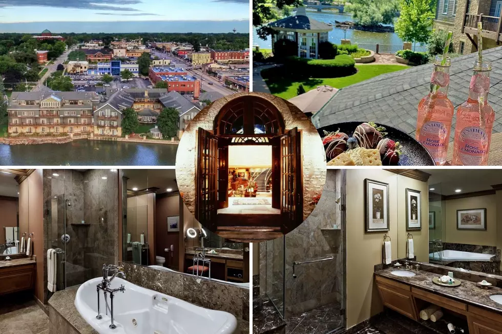 Herrington Inn & Spa Facebook