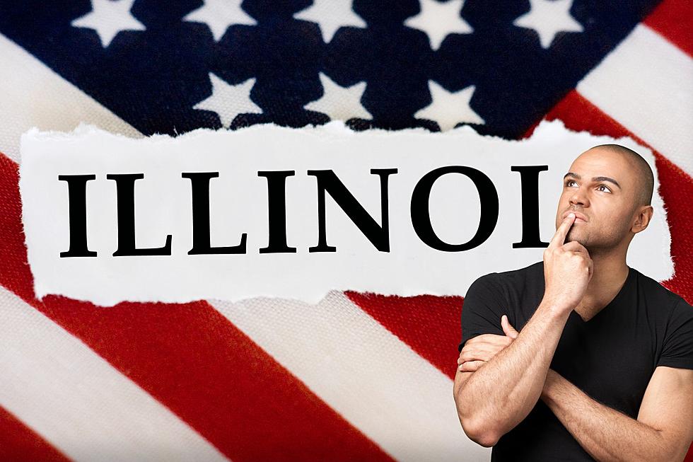 Why Do Some Americans Pronounce Illinois With An "S"?