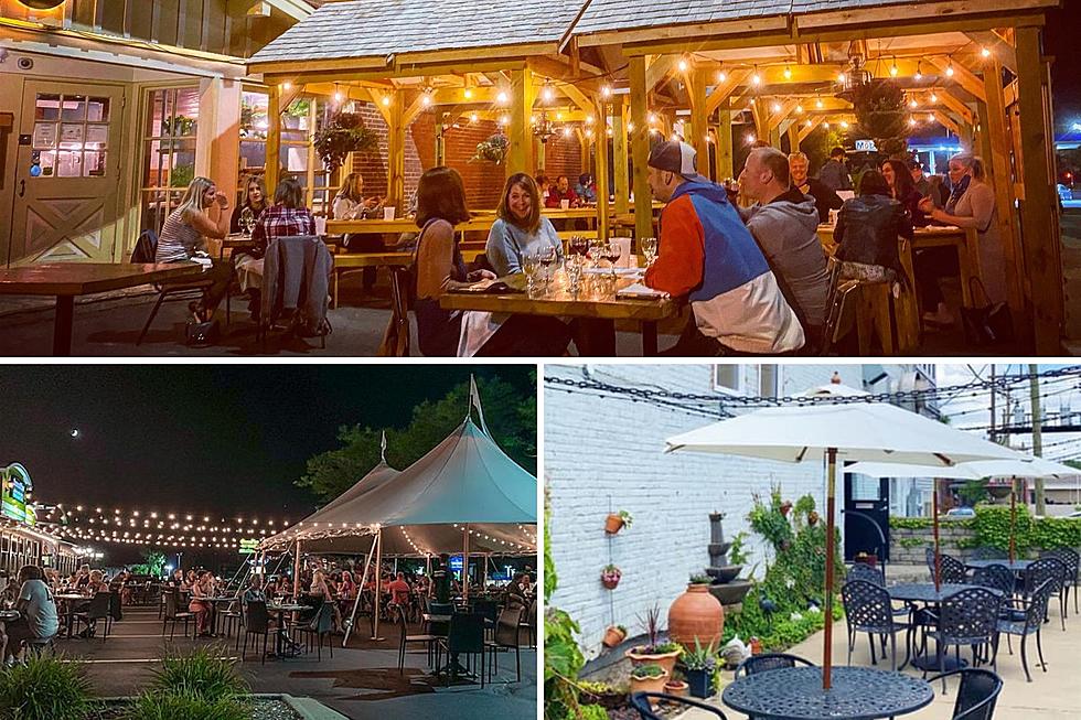 14 Best Outdoor Patio Dining in Rockford