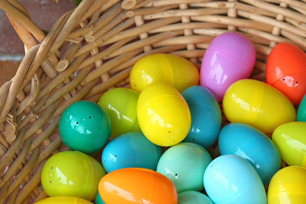 The Truth About Recycling Plastic Easter Eggs in Illinois