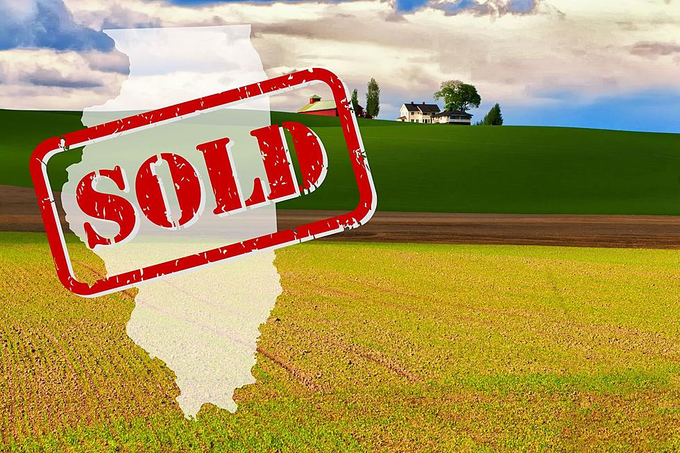 The 10 Largest Landowners in the State of Illinois Might Surprise You
