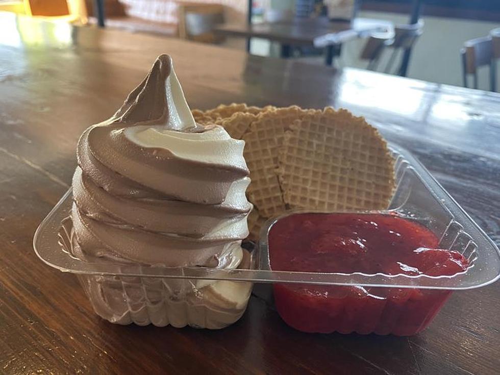Illinois Ice Cream Shop Just Won Summer with Ice Cream Nachos
