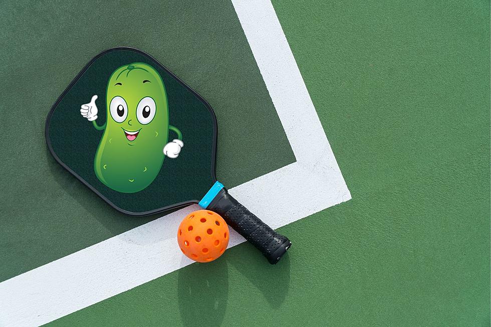 The Fastest Growing Sport in IL Doesn't Actually Involve Pickles