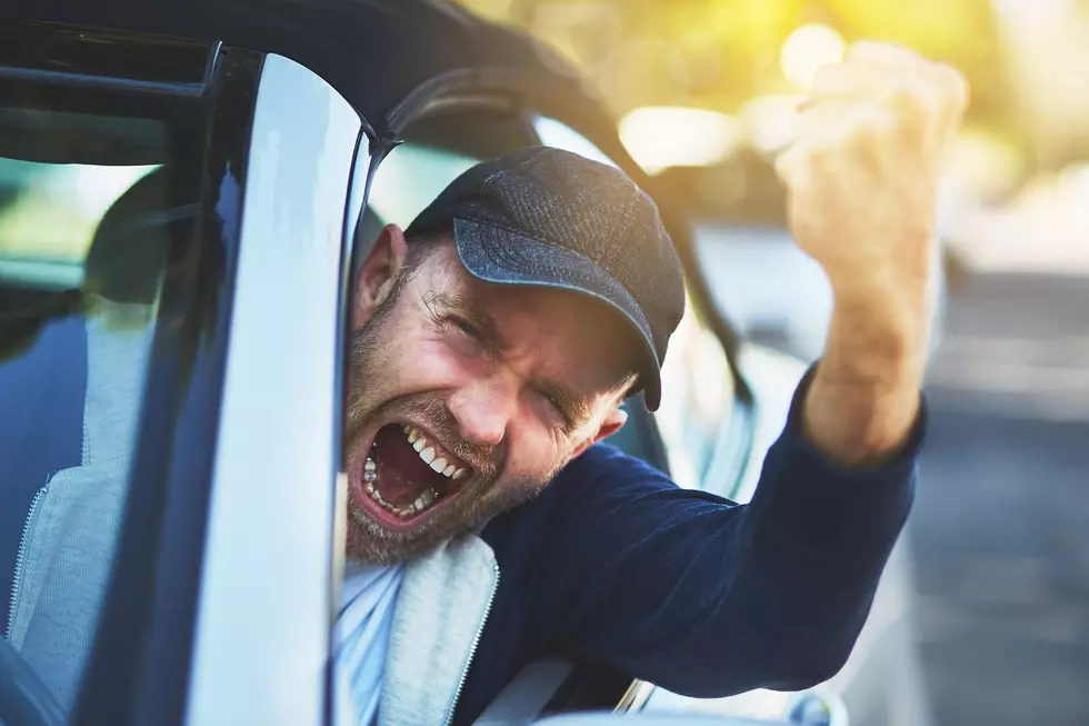 Wisconsin Among &#8216;Worst Road Rage&#8217; States in America