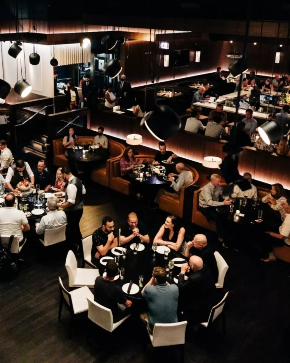 RPM Steakhouse Chicago Facebook