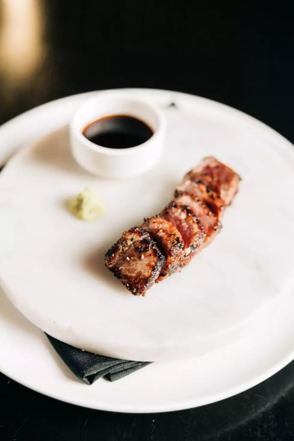 RPM Steakhouse Facebook