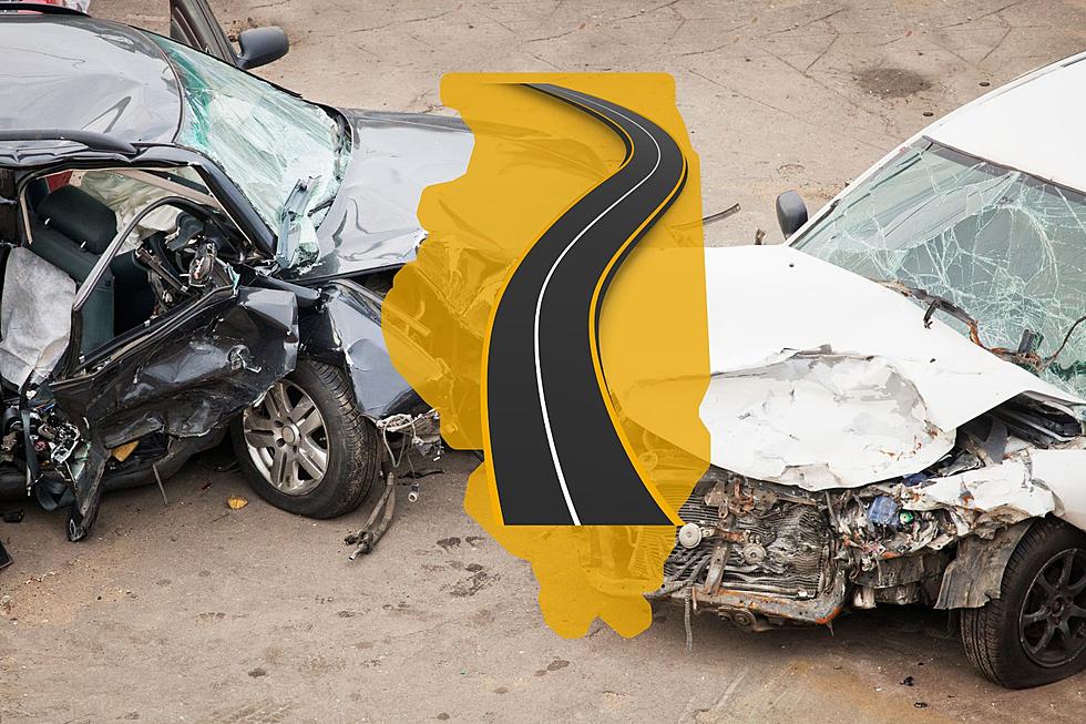 Do You Drive Vehicle Brand Involved in Most Fatal Crashes in Illinois?