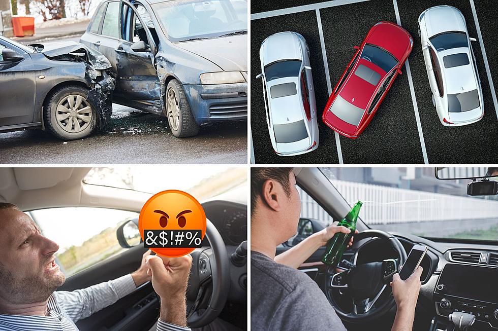 Can You Guess Which Illinois City Has the Absolute Worst Drivers?
