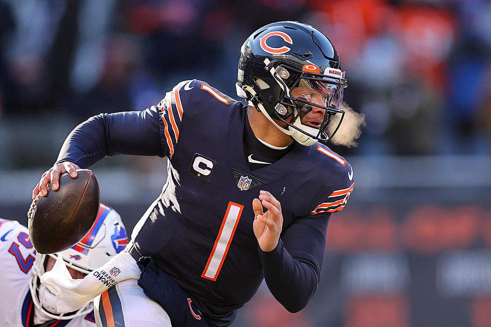 IL Sportswriter Just Made a Ridiculous Chicago Bears Prediction