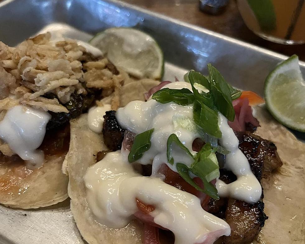 Wisconsin Hot Spot Serving Brussel Sprout Tacos and Honestly, They’re Delicious