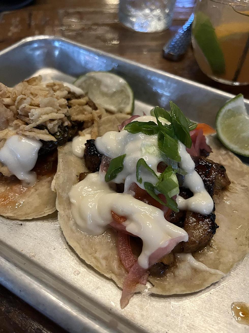Wisconsin Hot Spot Serving Brussel Sprout Tacos and Honestly, They&#8217;re Delicious