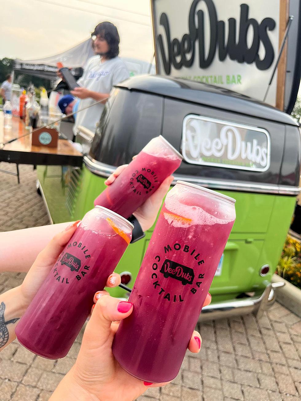 Mobile Cocktail Bar in Illinois’ Newest Drink is Their Best Yet