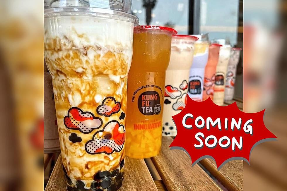 Ahhh! Super Cool Bubble Tea Shop Opening Soon In Rockford