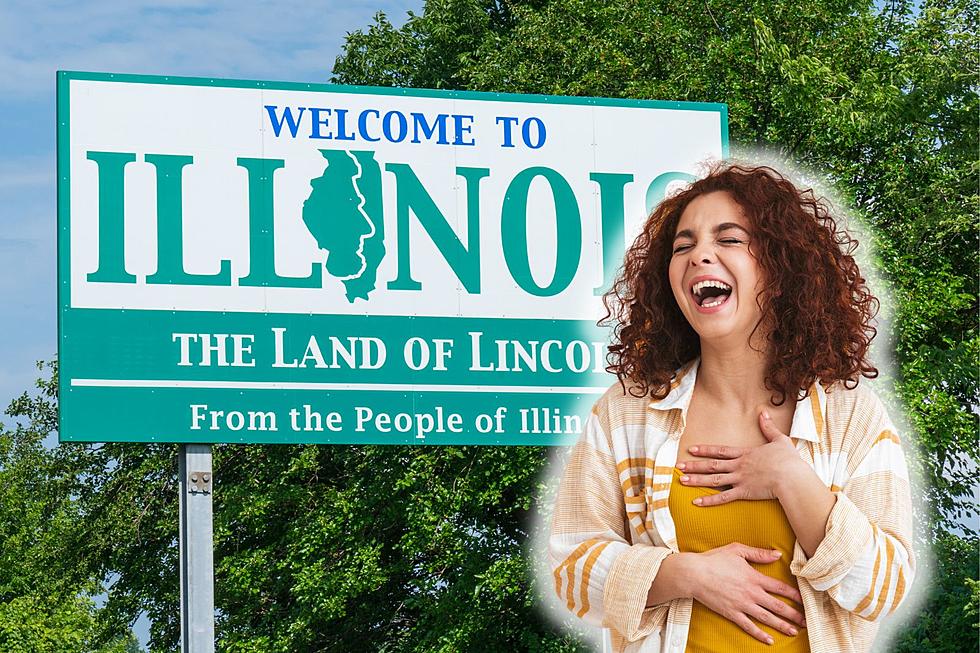 No Sugarcoating: Illinois is One of the Least Polite States