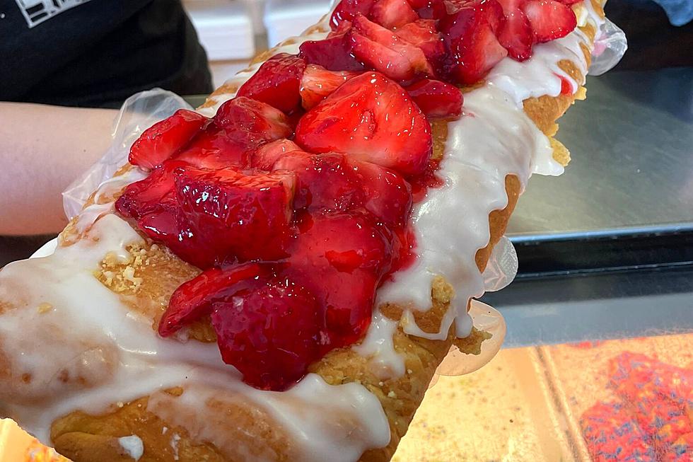 One Of The Best Desserts To Exist Is At This Illinois Bakery