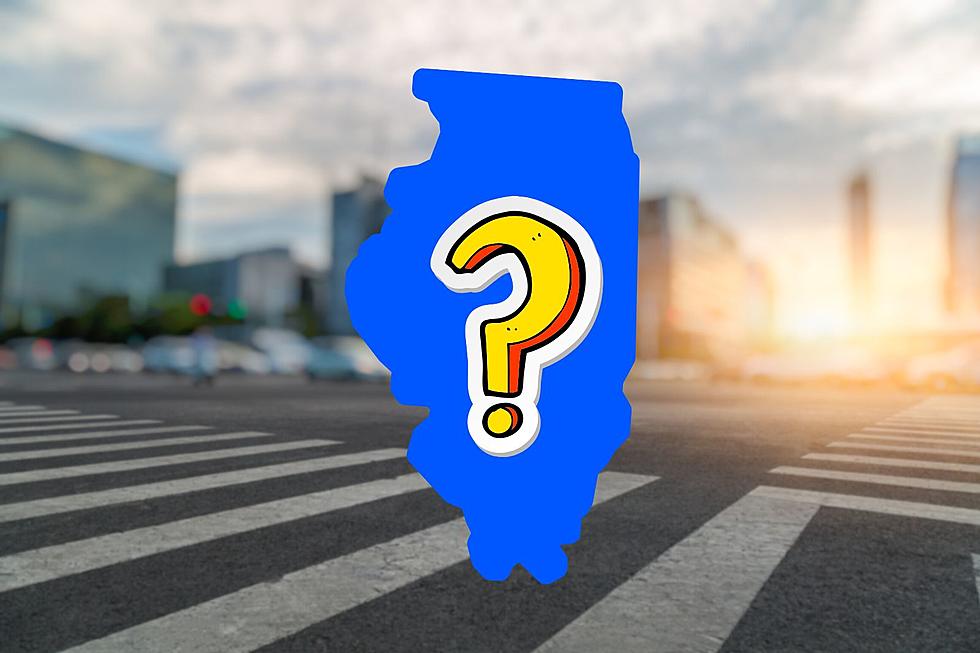 Illinois Town Dubbed 'Worst Drivers' In America, 1 City in Top 12