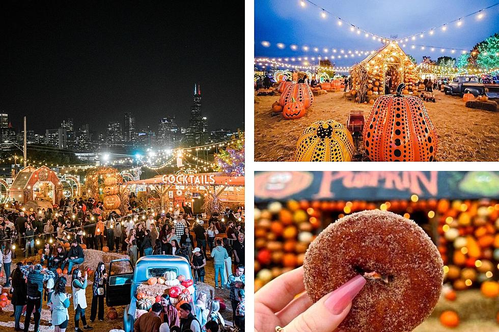 Chicago's Adults Only Pop-Up Fall Festival Returning in 2023