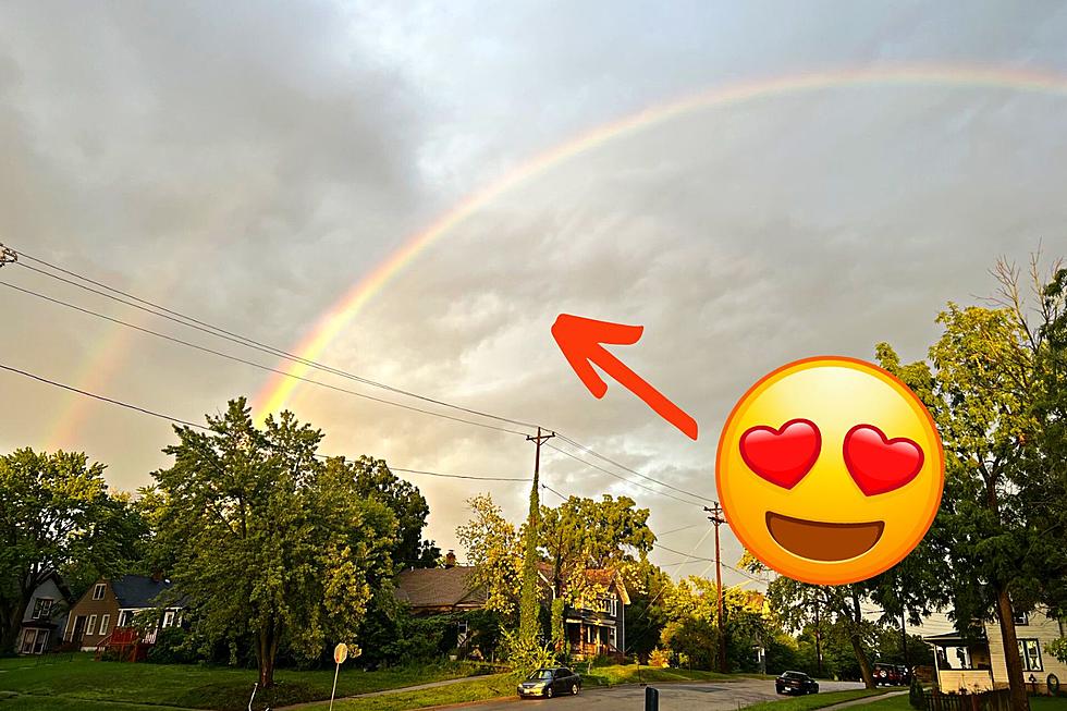Here’s What It Means If You Spot A Double Rainbow In Illinois