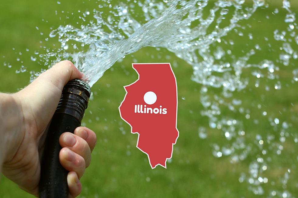 How Often Should You Really Water Your Lawn In Illinois?