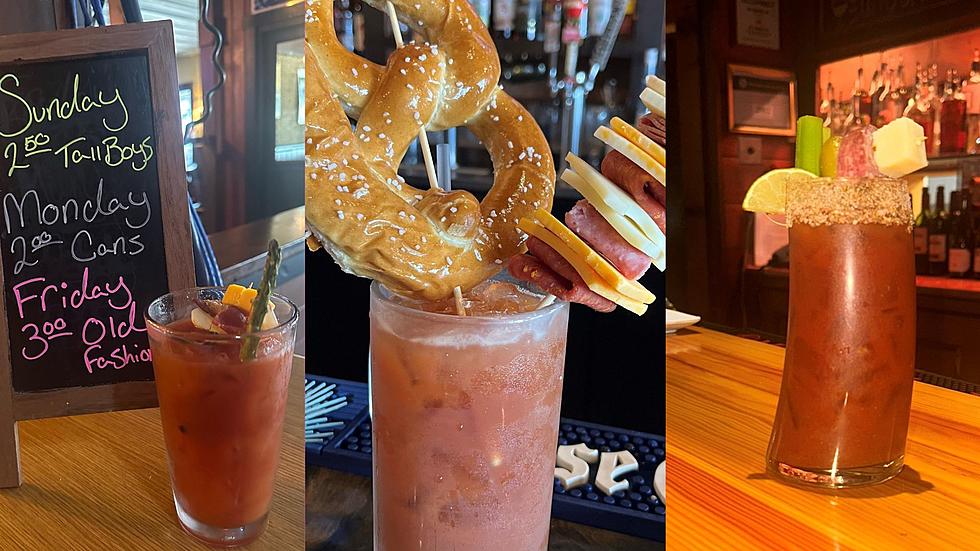 Bloodies Worth Brunching For: Illinois&#8217; Top Picks