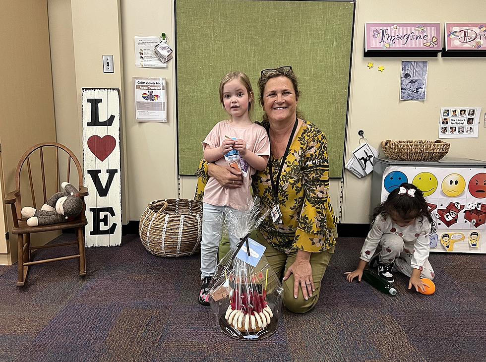 Illinois Pre-K Teacher and Staff Honored for Being ‘Heaven-Sent’