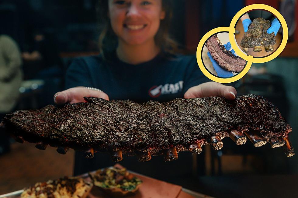 Illinois BBQ Joint Called One of America&#8217;s Best Places for Ribs