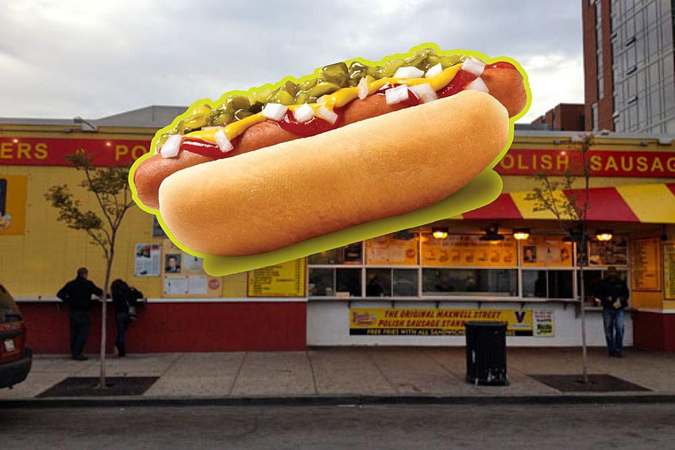 Illinois’ Best Hot Dog Stand Announced & We’re Low-Key Surprised