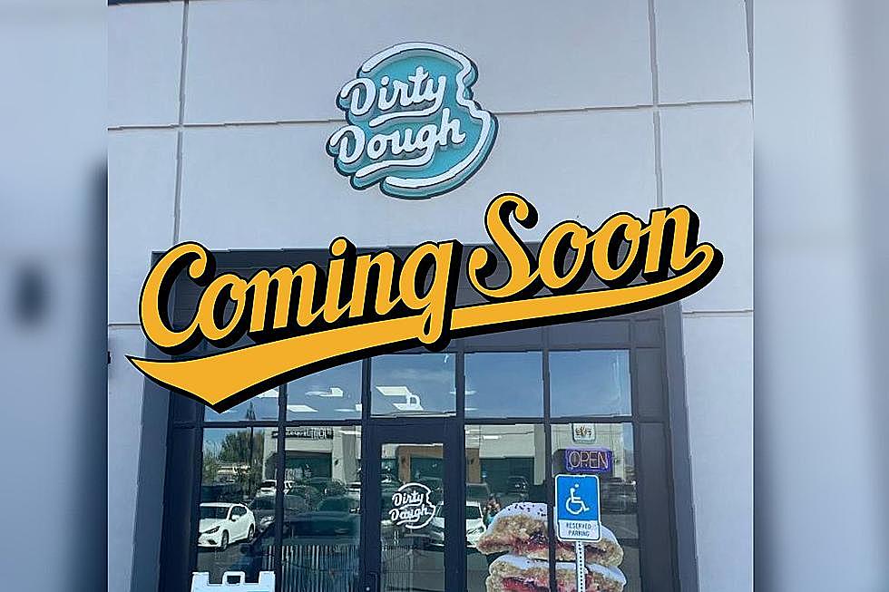 Dirty Dough Cookie Company Opening This Week In Rockford, IL