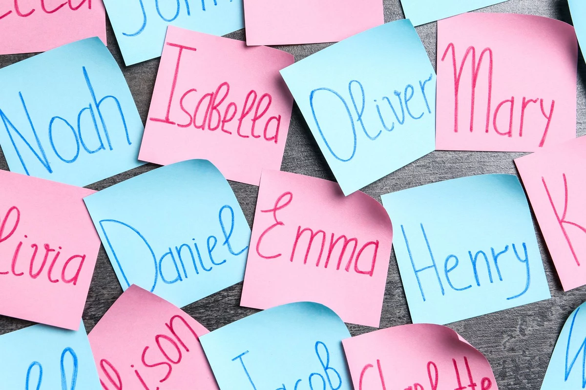 Most Popular Baby Names Illinois Baby Names Most Popular Baby Names Illinois Baby Names