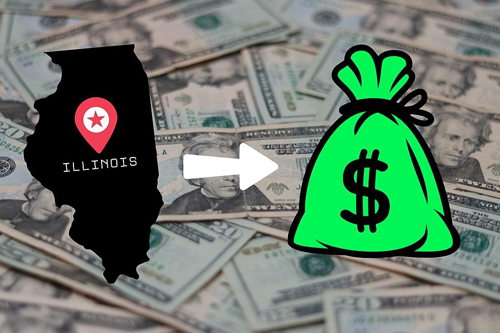 Illinois Residents Getting $4,000 Direct Payments: How To Apply