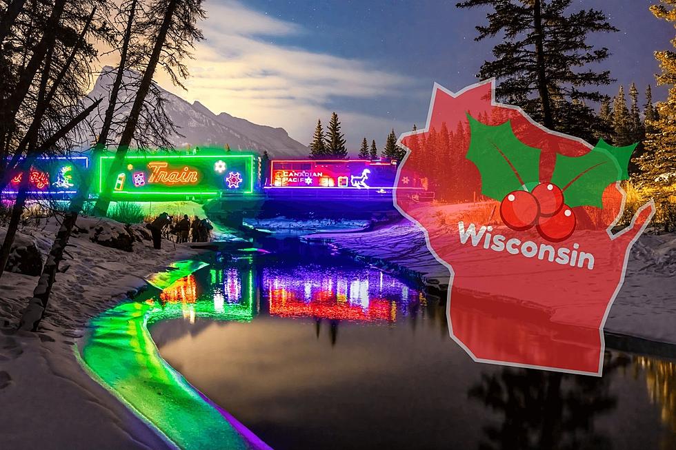 Canadian Pacific&#8217;s Magical Holiday Train Back in Wisconsin in 2023