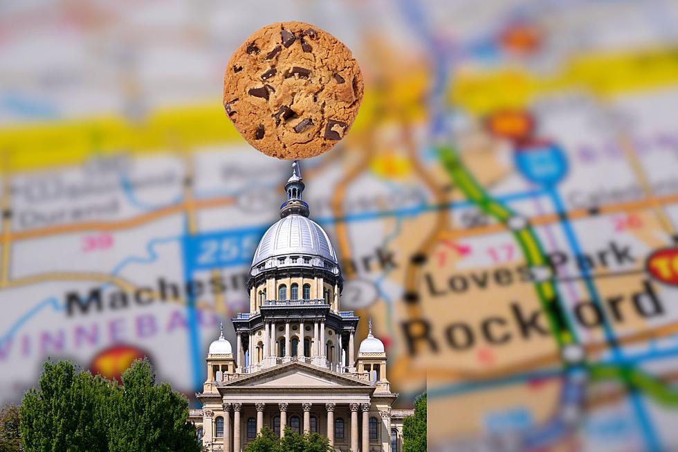 Sweet News! Rockford Will Soon Be The ‘Cookie Capital’ of Illinois