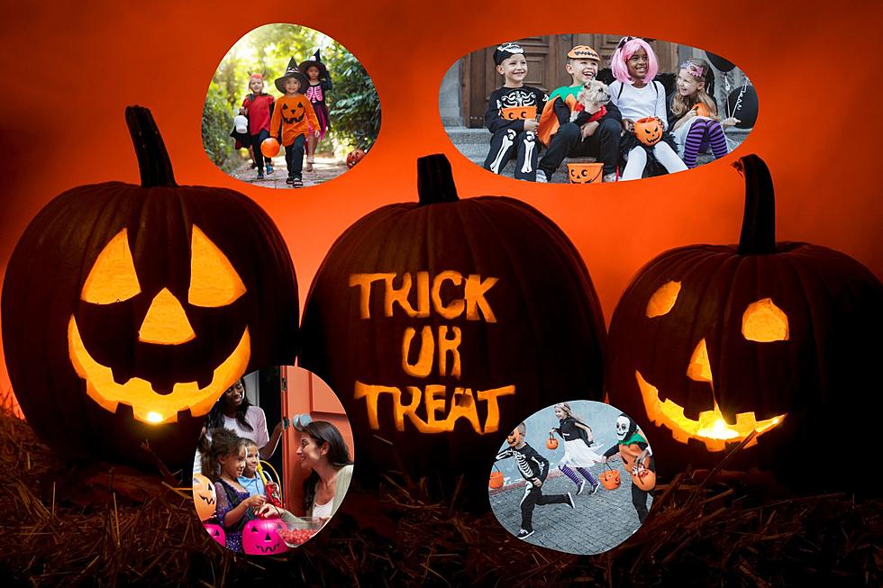 This Illinois City Just Ranked Safest in US for Trick Or Treating