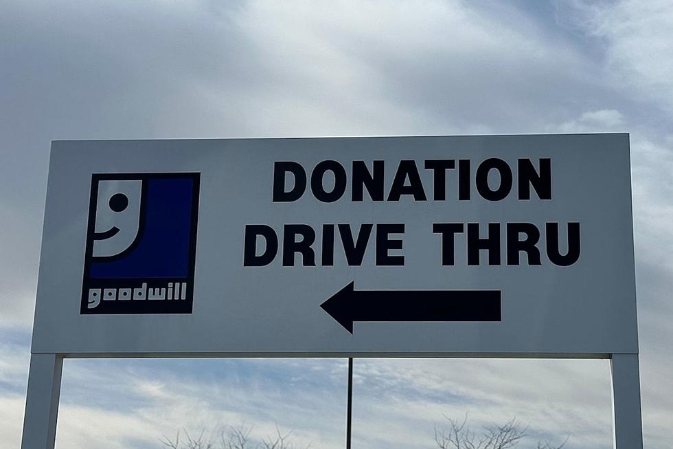 Illinois Goodwill Stores Will Not Accept These Items for Donation