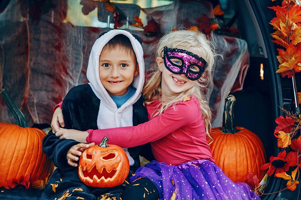 YIKES! Freezing Temps on Halloween in Illinois Could Harm Trick-or-Treaters