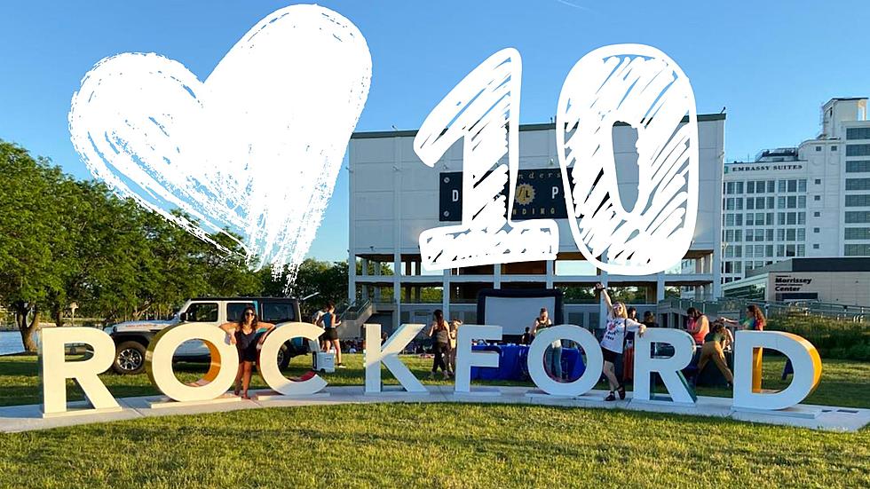 10 Ways You Know You’re Dating Someone From Rockford