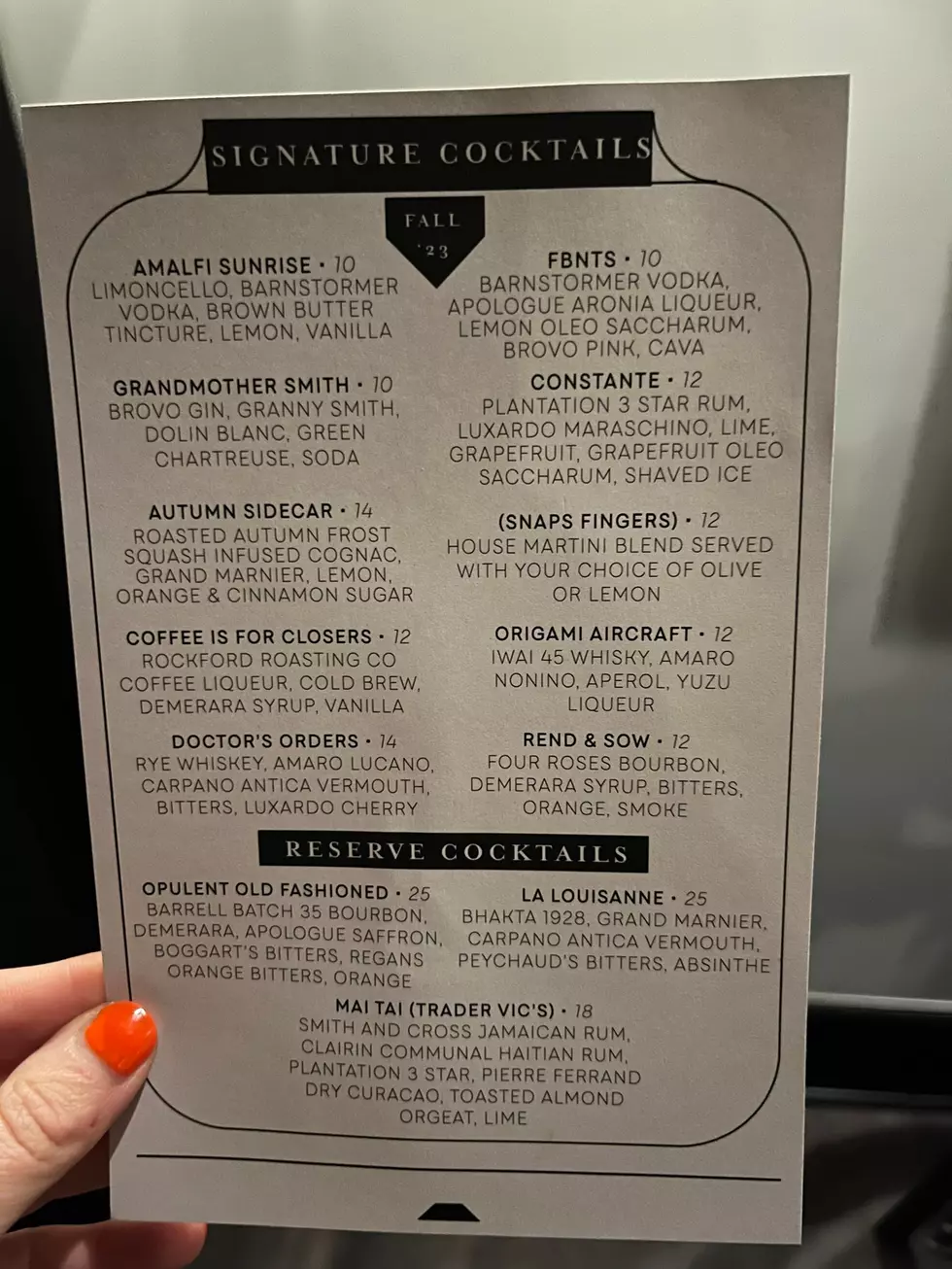 TSM