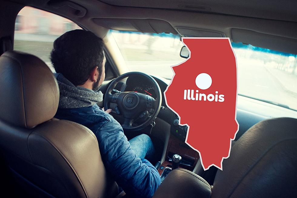 Illinois Considering A Driving Law Change That Could Affect You