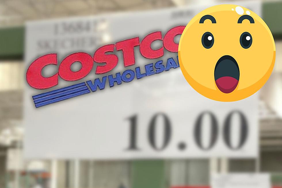 Stock Up Immediately If You See This Symbol On Illinois Costco Signs