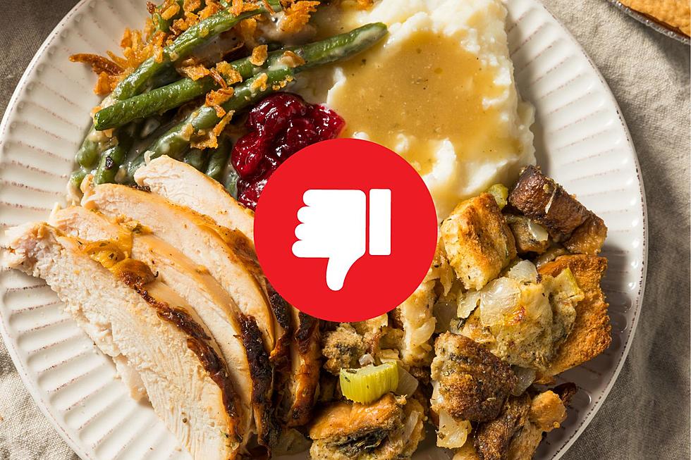 People of Illinois Hate These 3 Thanksgiving Side Dishes Most