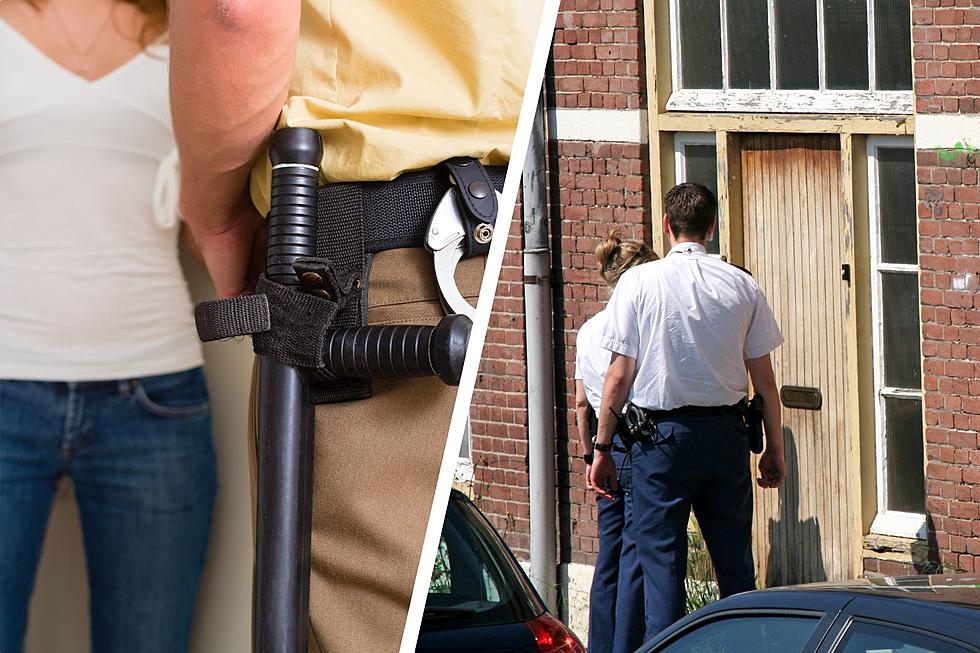 Do You Legally Have to Answer if Police Knock on Your Door in IL?