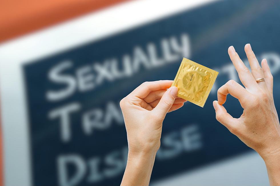 EW! Wisconsin City With One Of Highest STD Rates In US