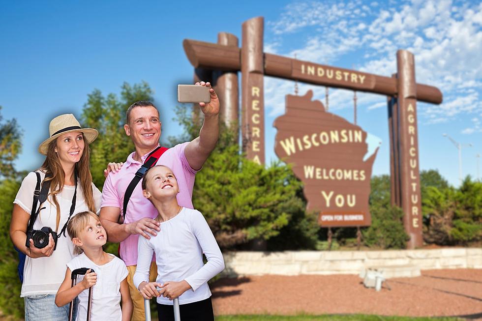Wisconsin Town Just Named One of World’s Best Travel Destinations
