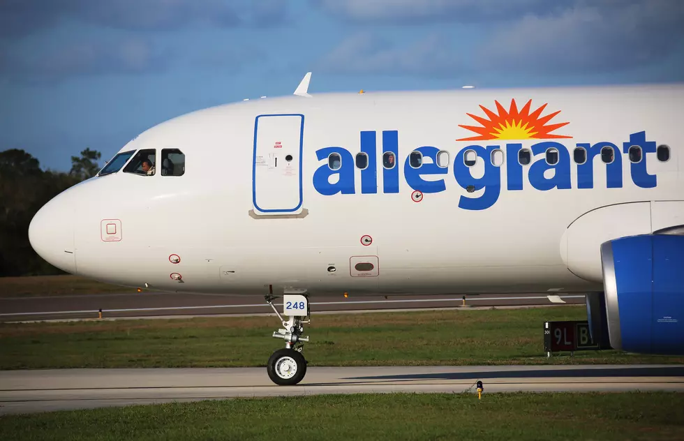 Rockford to Nashville: Here Are Five Allegiant Routes We’re Begging For