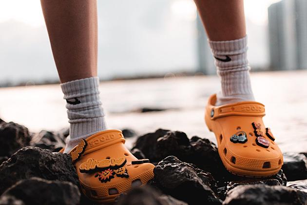 Crocs introduces 'Hocus Pocus' and 'Shrek' clogs for a limited time