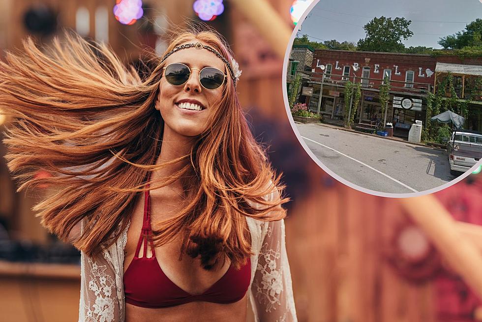 One of America's Top 'Hippie Hideouts' is in Illinois