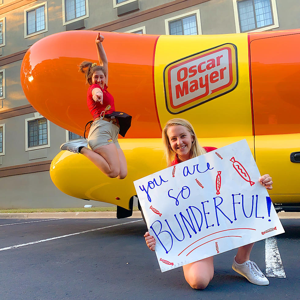 Iconic Oscar Mayer Weinermobile to Roll Into Wisconsin This Week